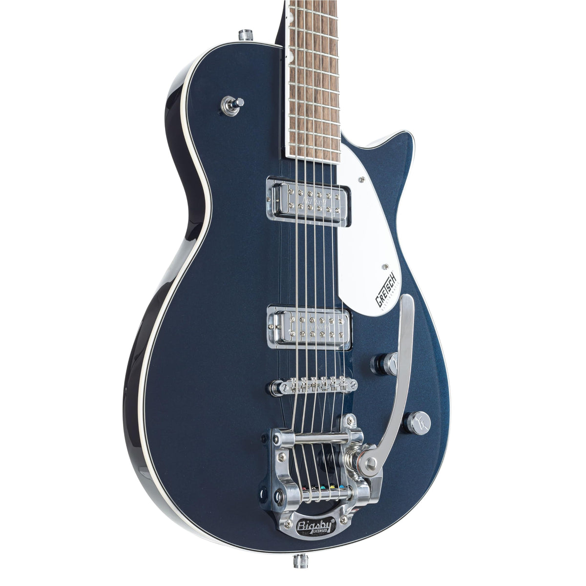 Gretsch G5260T Electromatic Jet Baritone Guitar with Bigsby