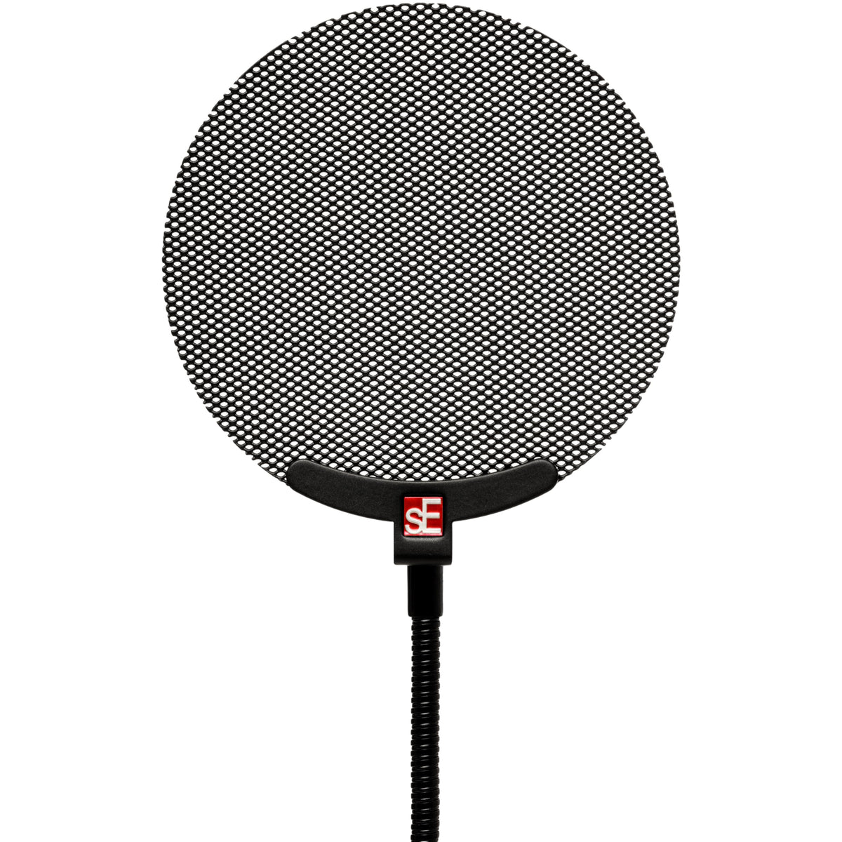 sE Electronics Metal Pop Filter Microphone Pop Screen