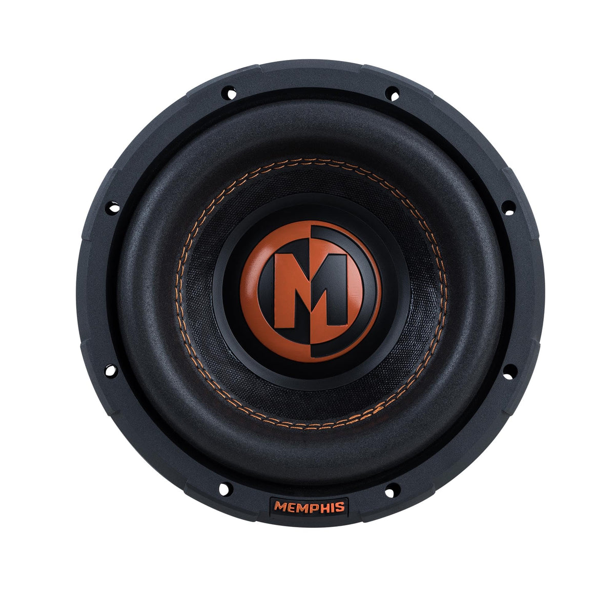 Memphis MJP844 MOJO Pro 8" Dual 4-Ohm Subwoofer