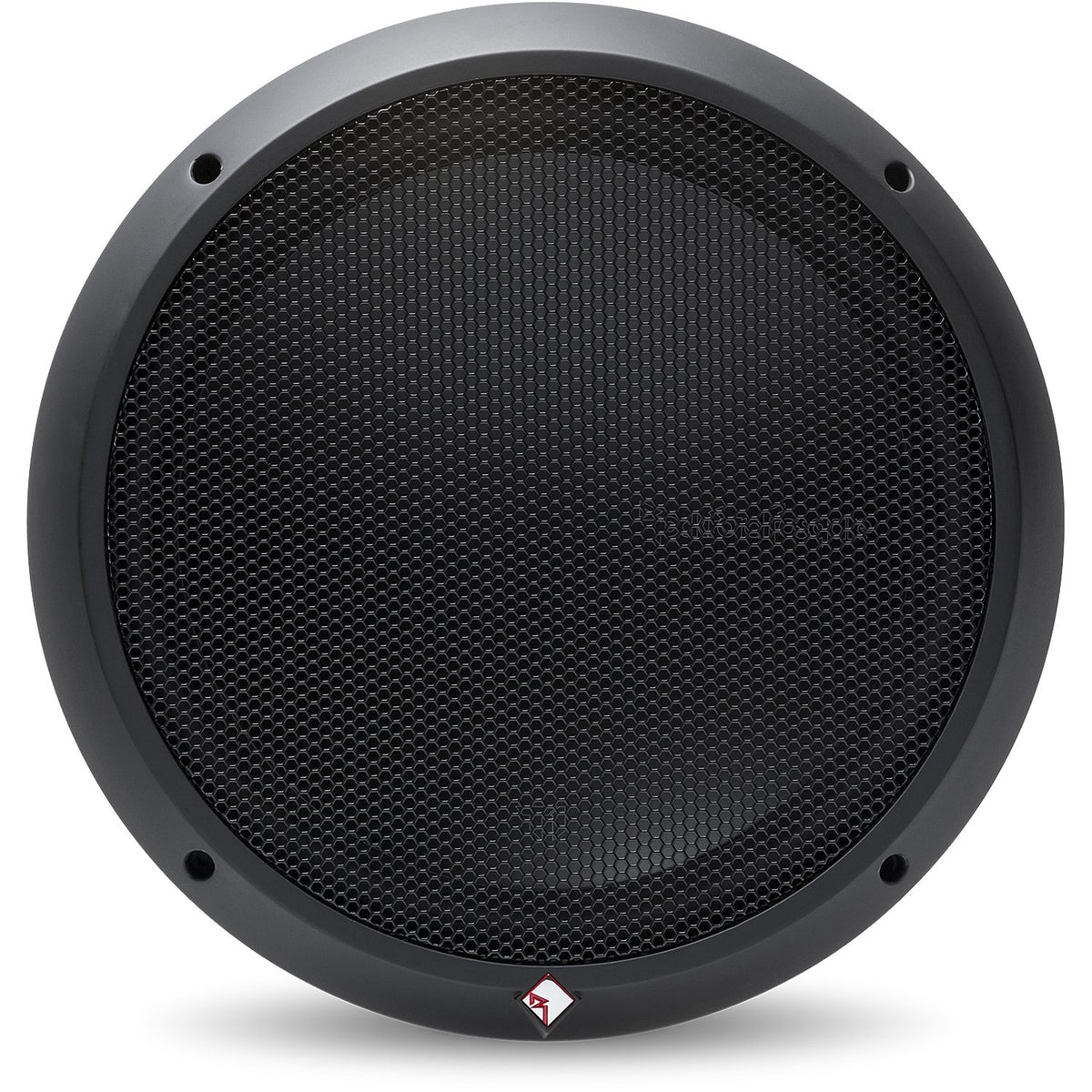Rockford Fosgate T1D215 Power 15" Dual 2-Ohm Subwoofer