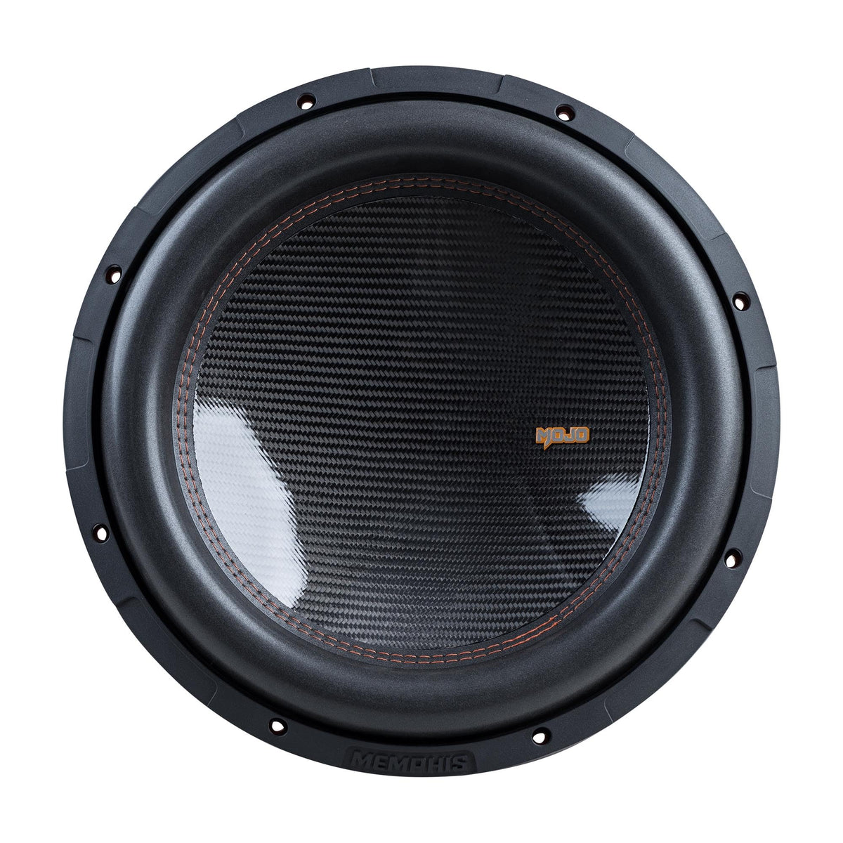 Memphis MJ1512 MOJO 15" Selectable-Impedance Subwoofer