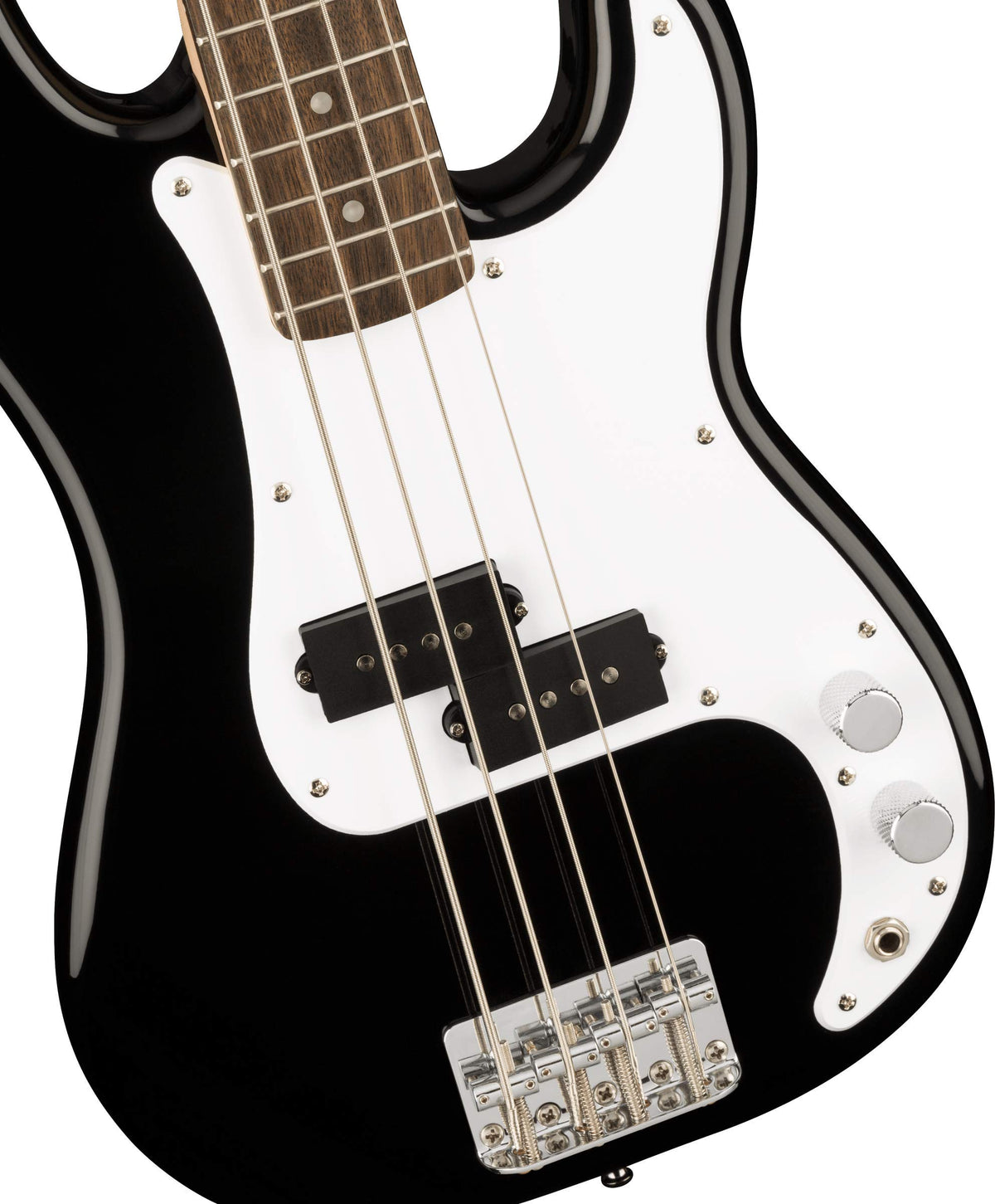 Squier 370127506 Mini Precision Bass Guitar