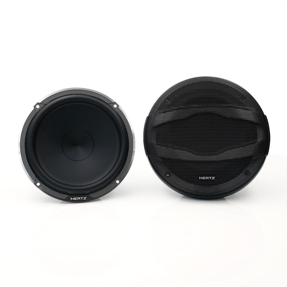 Hertz MPK 165.3 6.5" 2-Way Component Speaker System