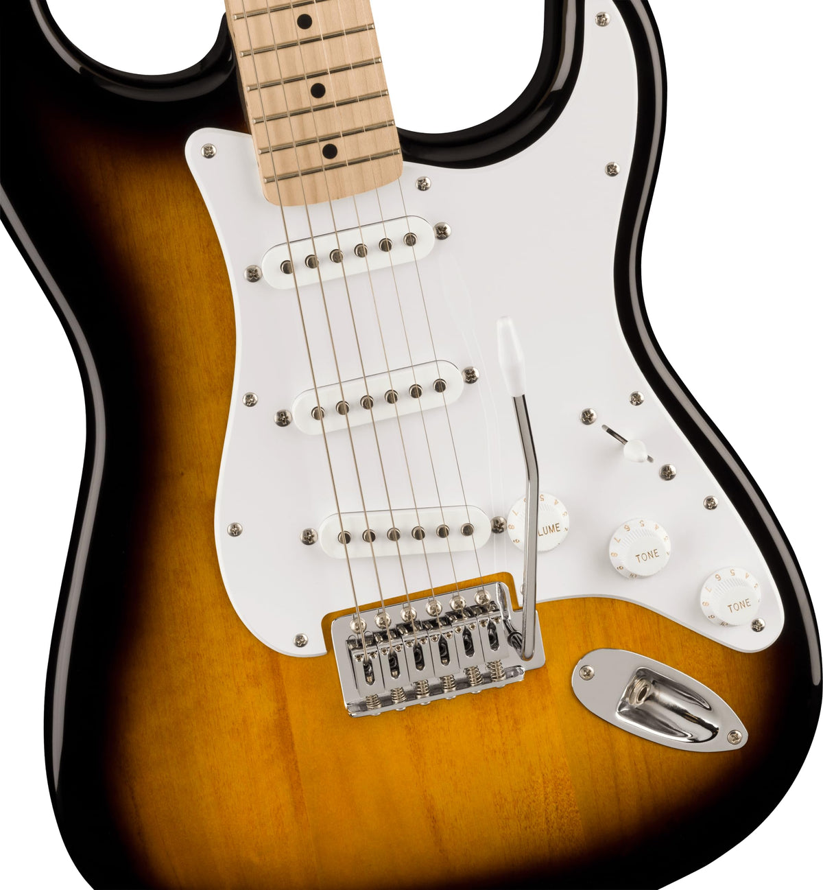 Squier 0373152503 Sonic Stratocaster Electric Guitar