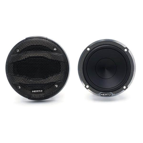 Hertz MP70-3 3" Midrange Speakers