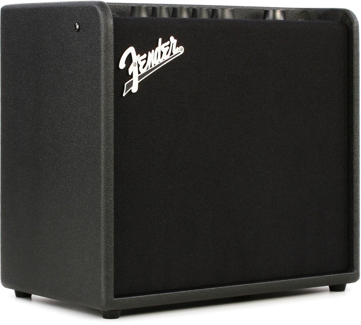 Fender MUSTANG LT 25 120V 25-Watt Guitar Combo Amp