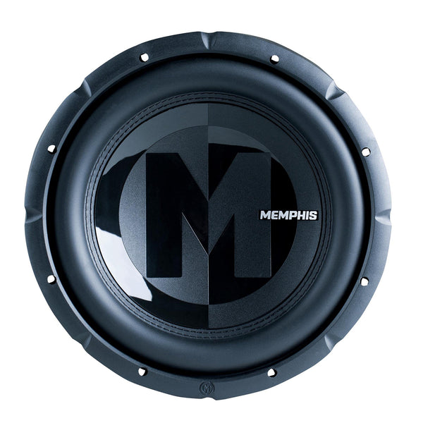 Memphis PRX1224 12" Selectable-Impedance Subwoofer
