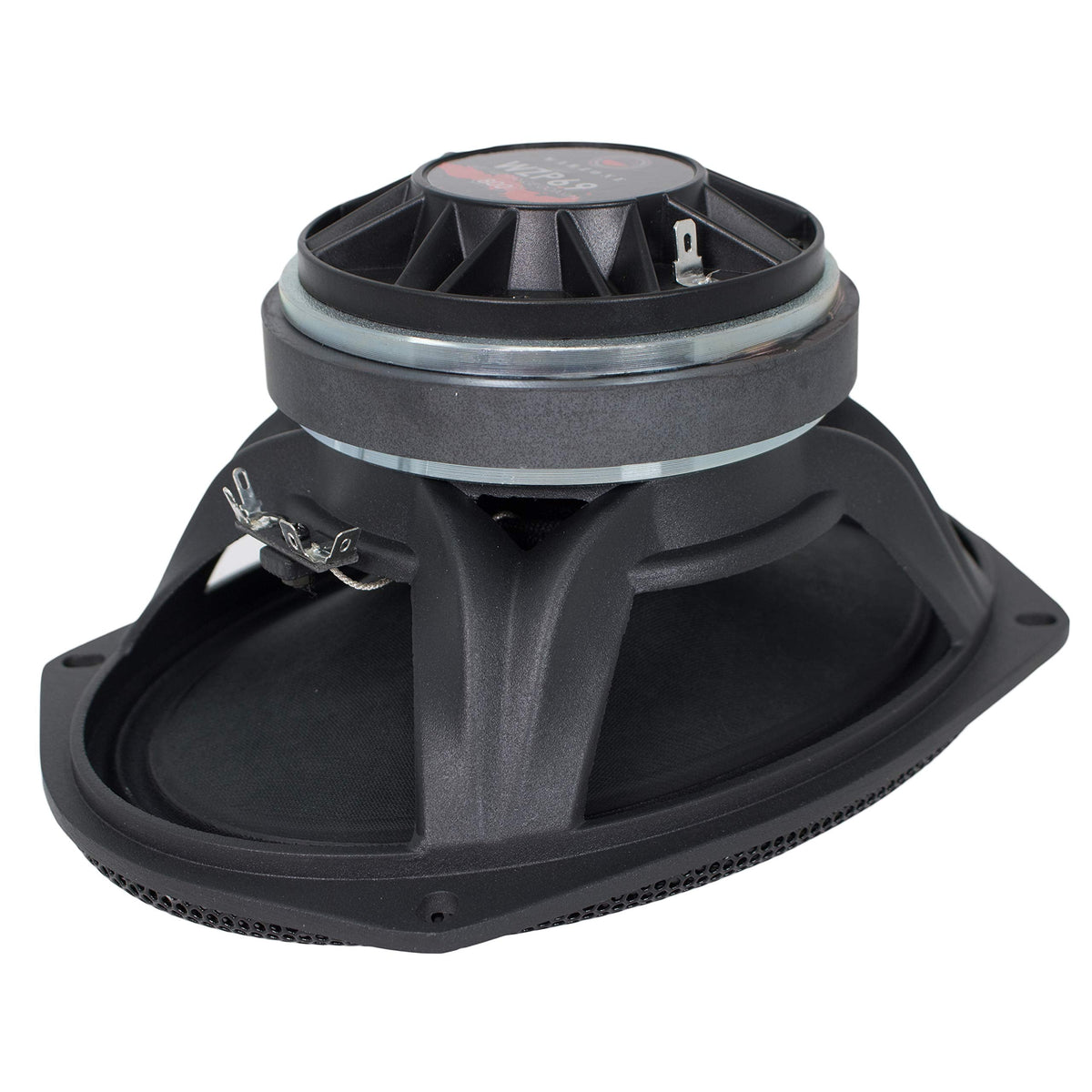 WARZONE WZP69 6x9" Pro Midrange Coaxial Speaker
