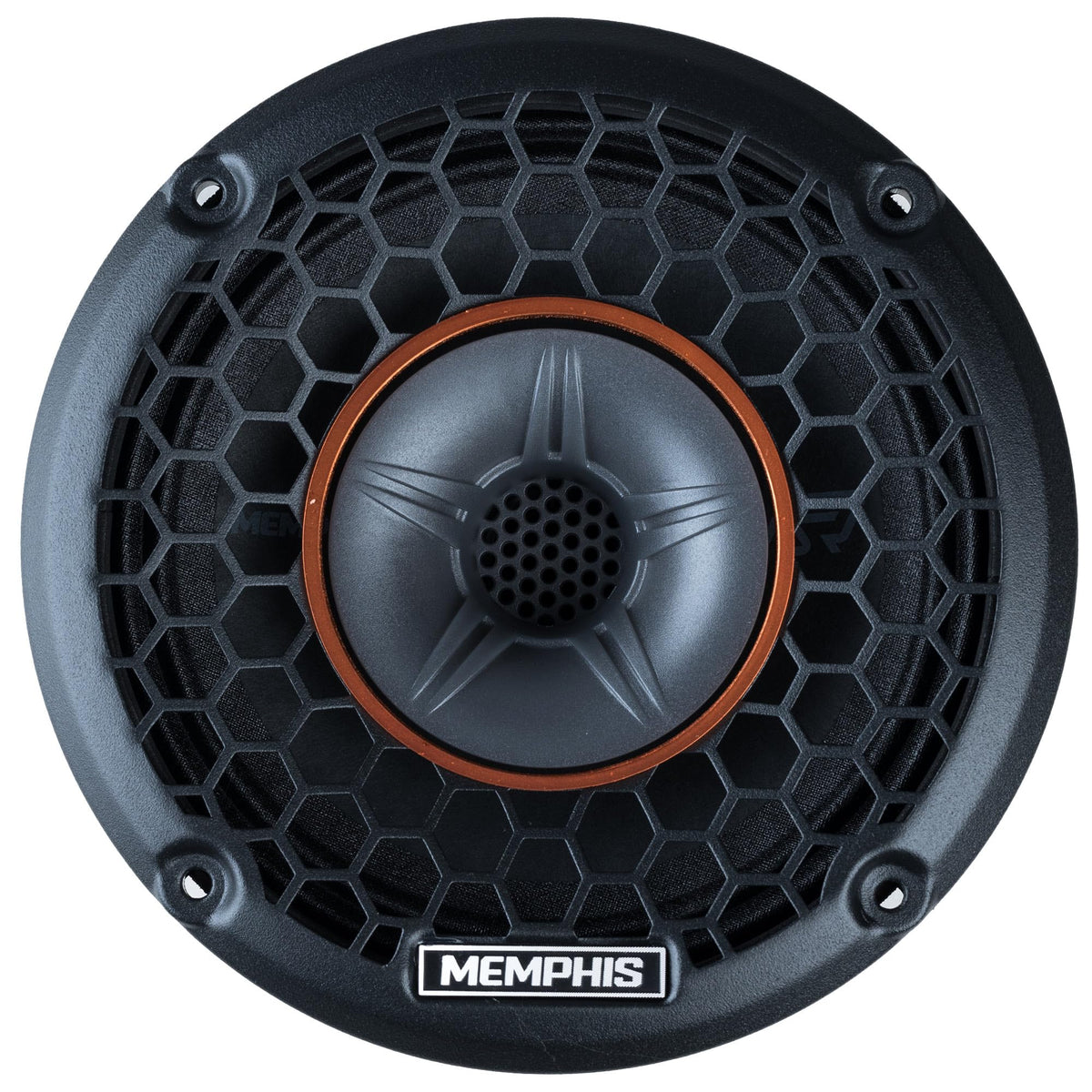 Memphis SRXP62WTV2 6.5" 2-Way Coaxial Speaker
