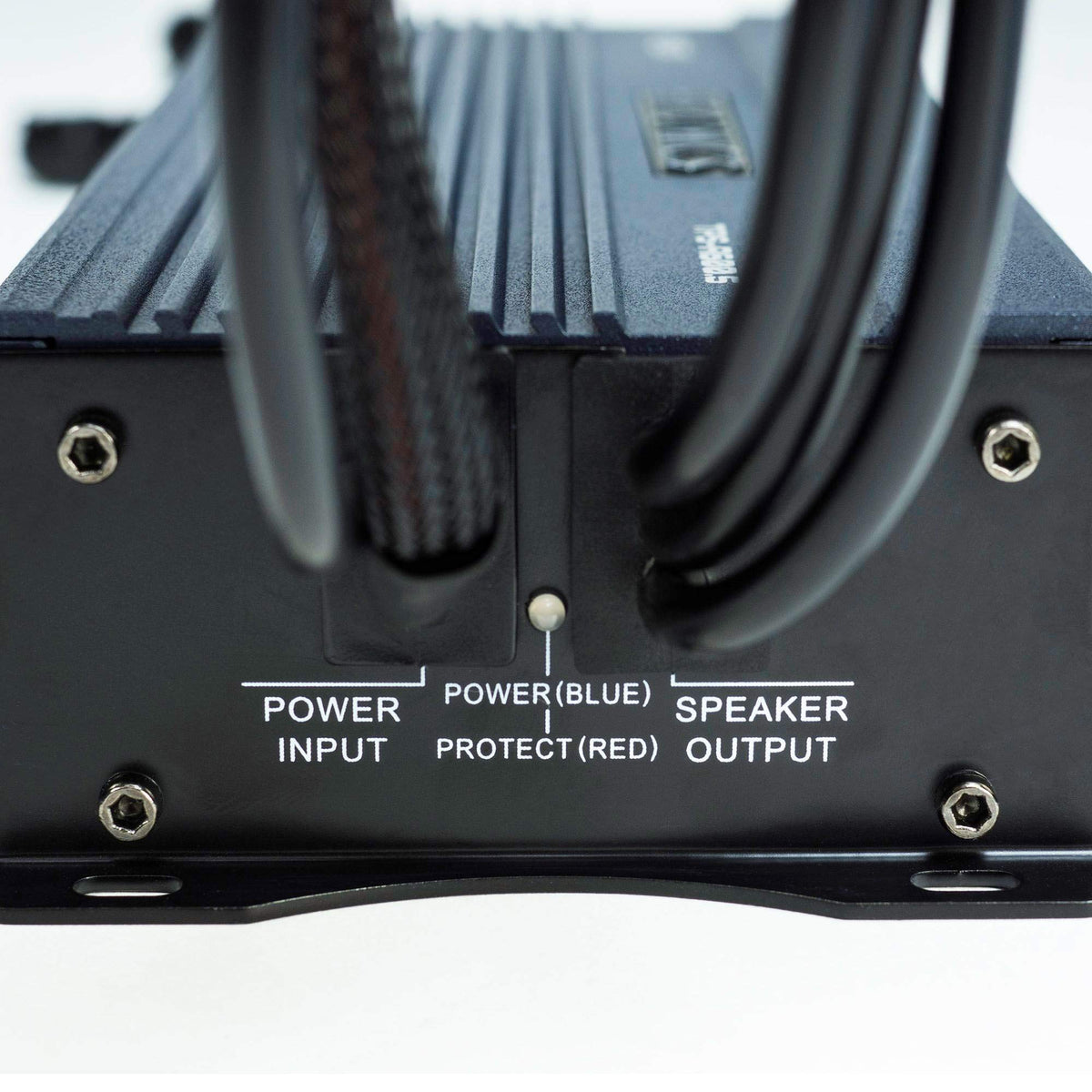 Hifonics TPS-A600-5 THOR 5-Channel Class D Amplifier