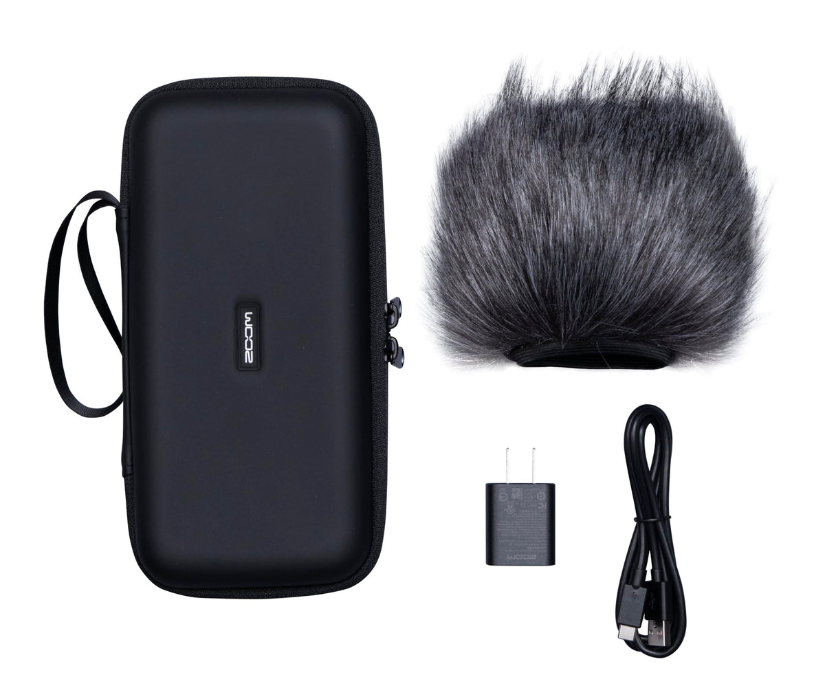 Zoom APH-5s H5studio Accessory Pack