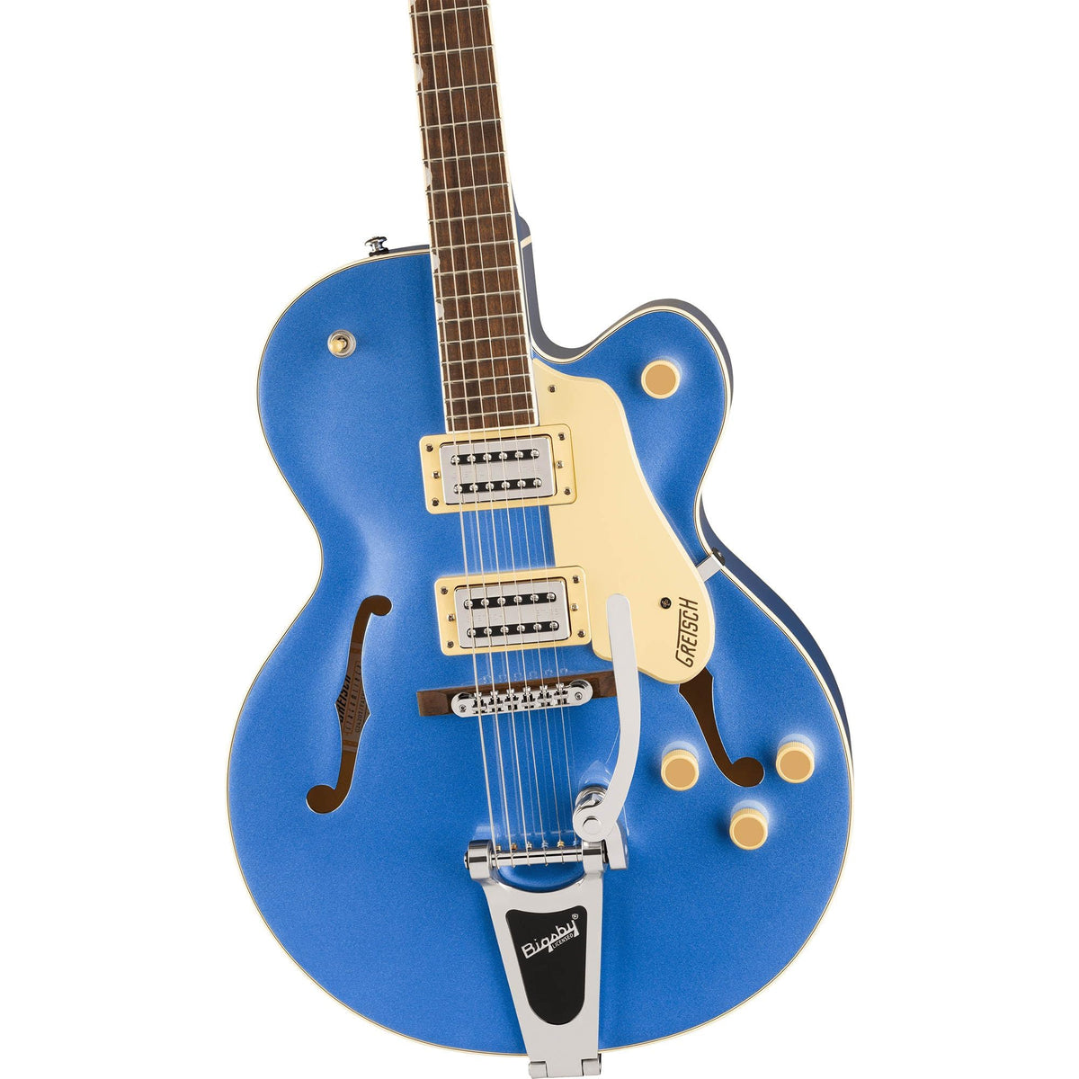 Gretsch G2420T Hollow Body Electric Guitar with Bigsby