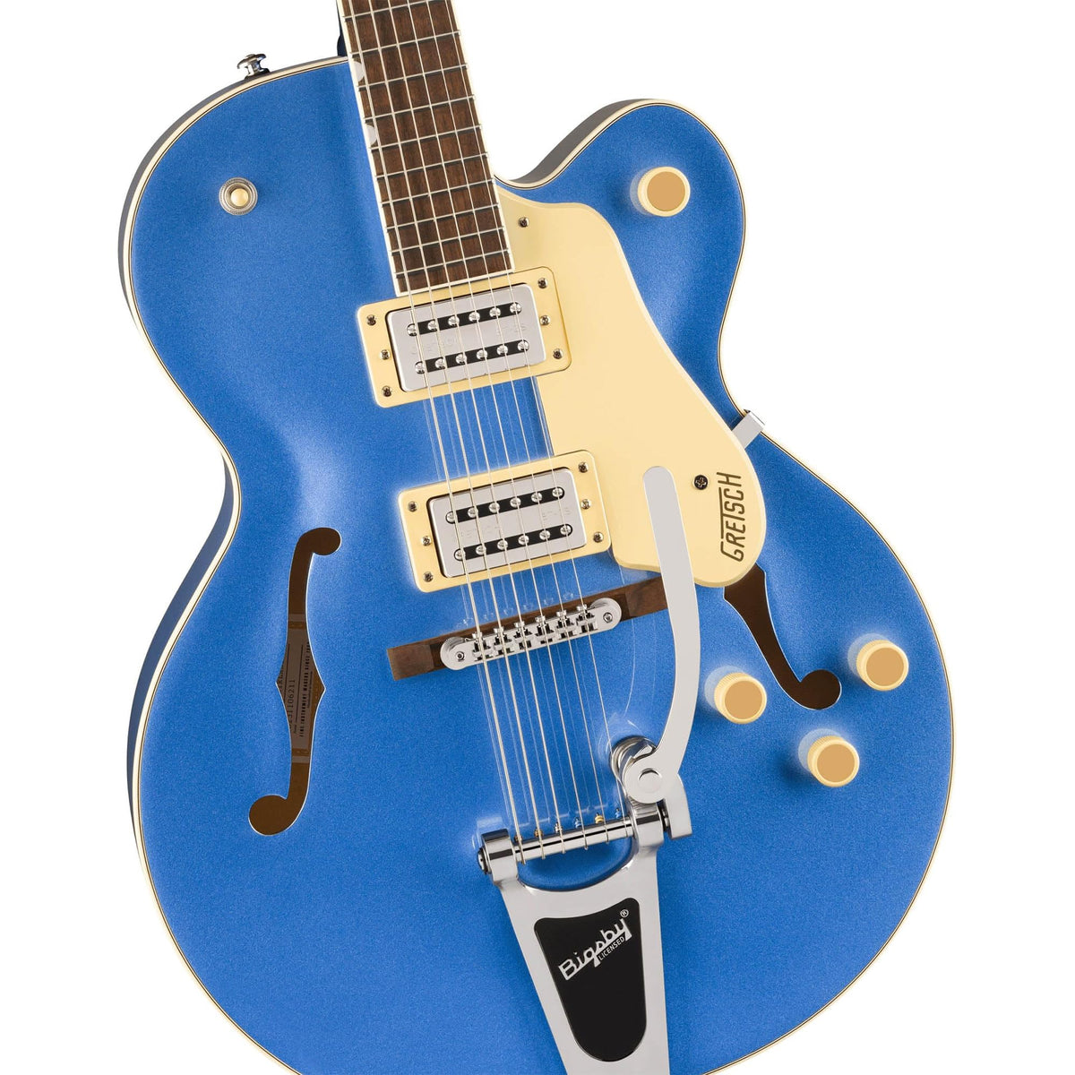 Gretsch G2420T Hollow Body Electric Guitar with Bigsby