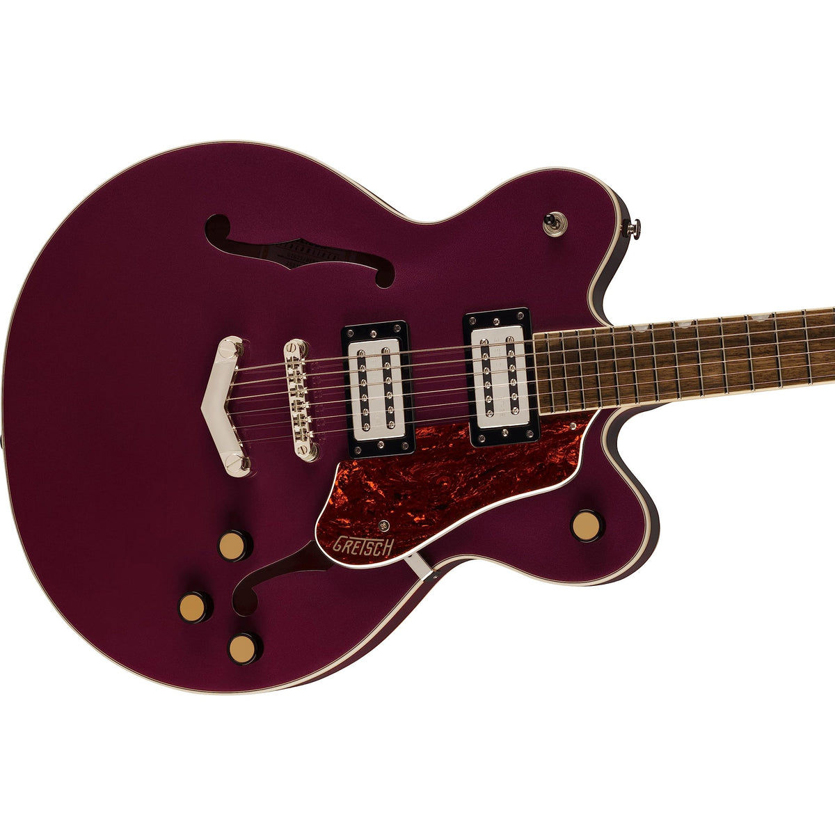 Gretsch G2622 Semi-Hollow Electric Guitar