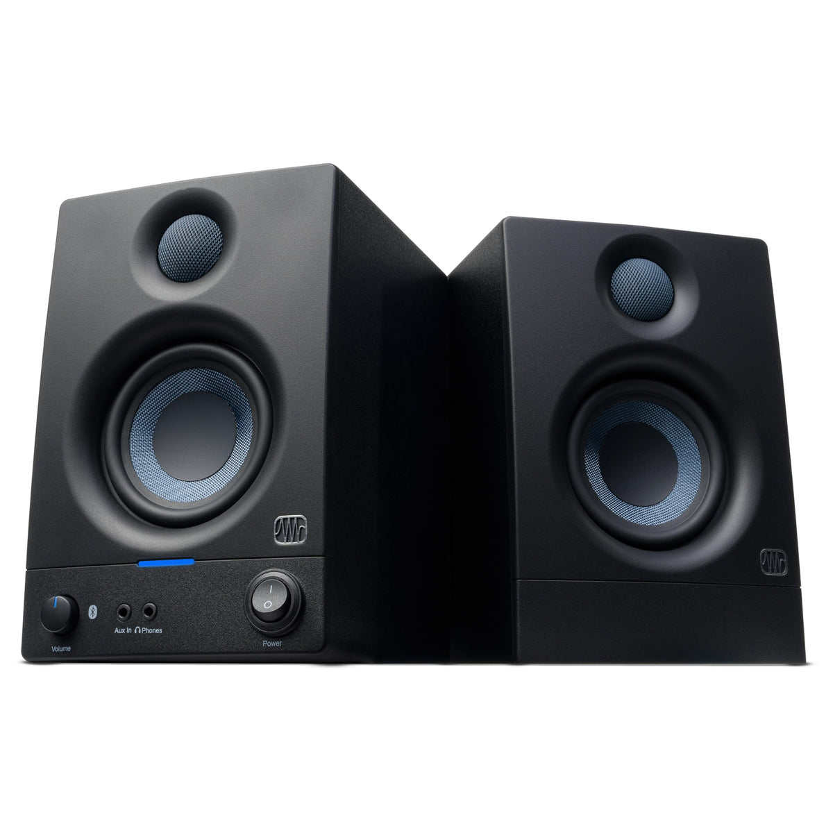 PreSonus ERIS-3-5BT 3.5" Bluetooth Studio Monitor Pair