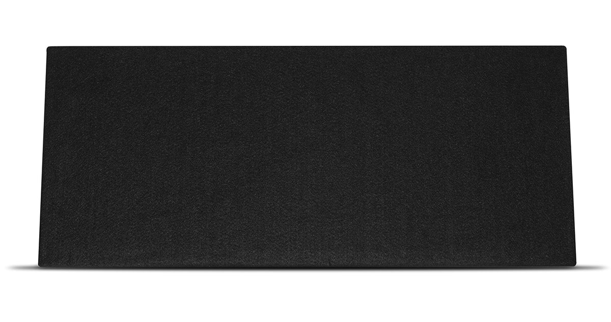 Rockford Fosgate R2-2X10 Dual 10" Sealed Subwoofer Enclosure