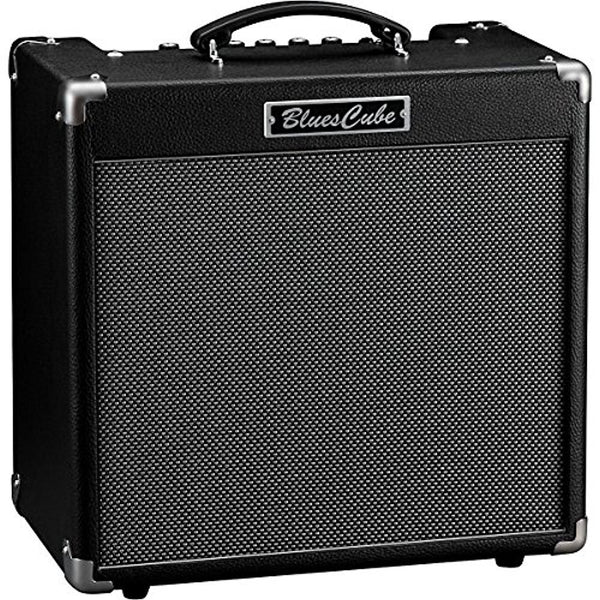 Roland BC-HOT-BK 30W 12" Guitar Combo Amplifier