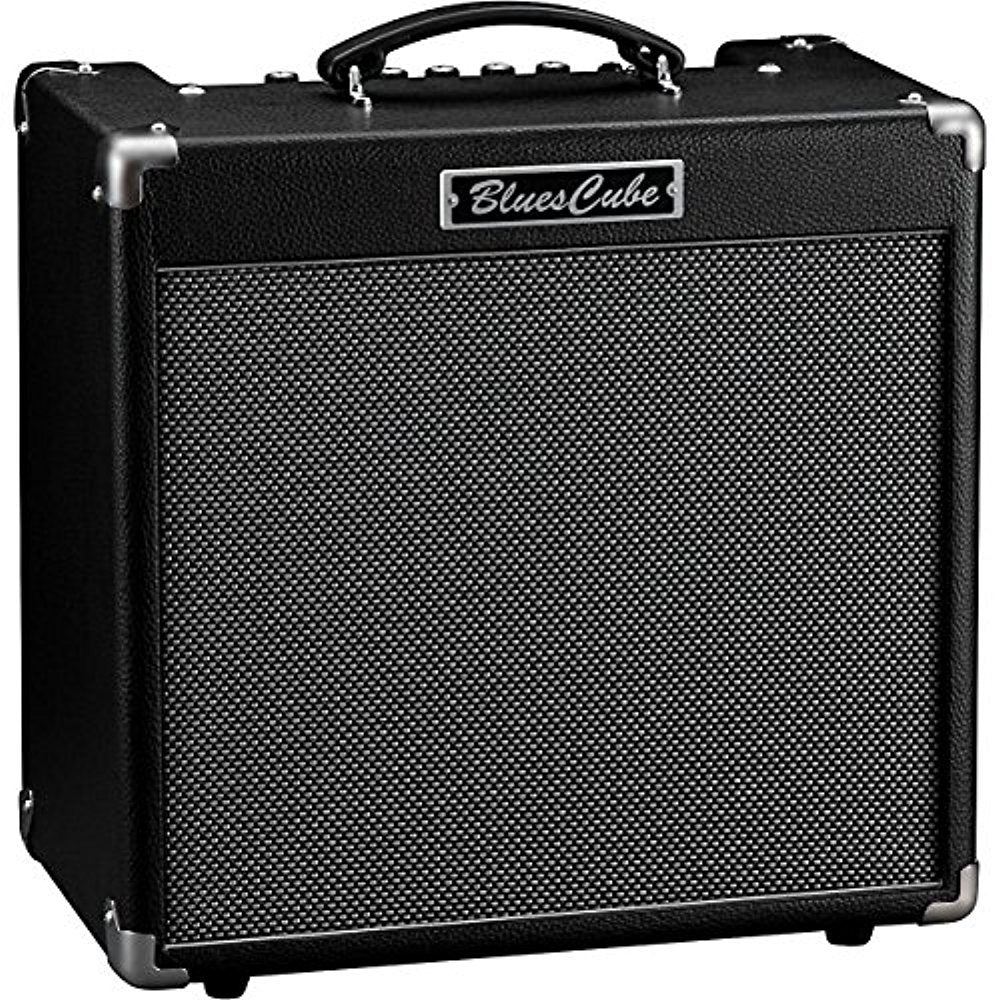 Roland BC-HOT-BK 30W 12" Guitar Combo Amplifier
