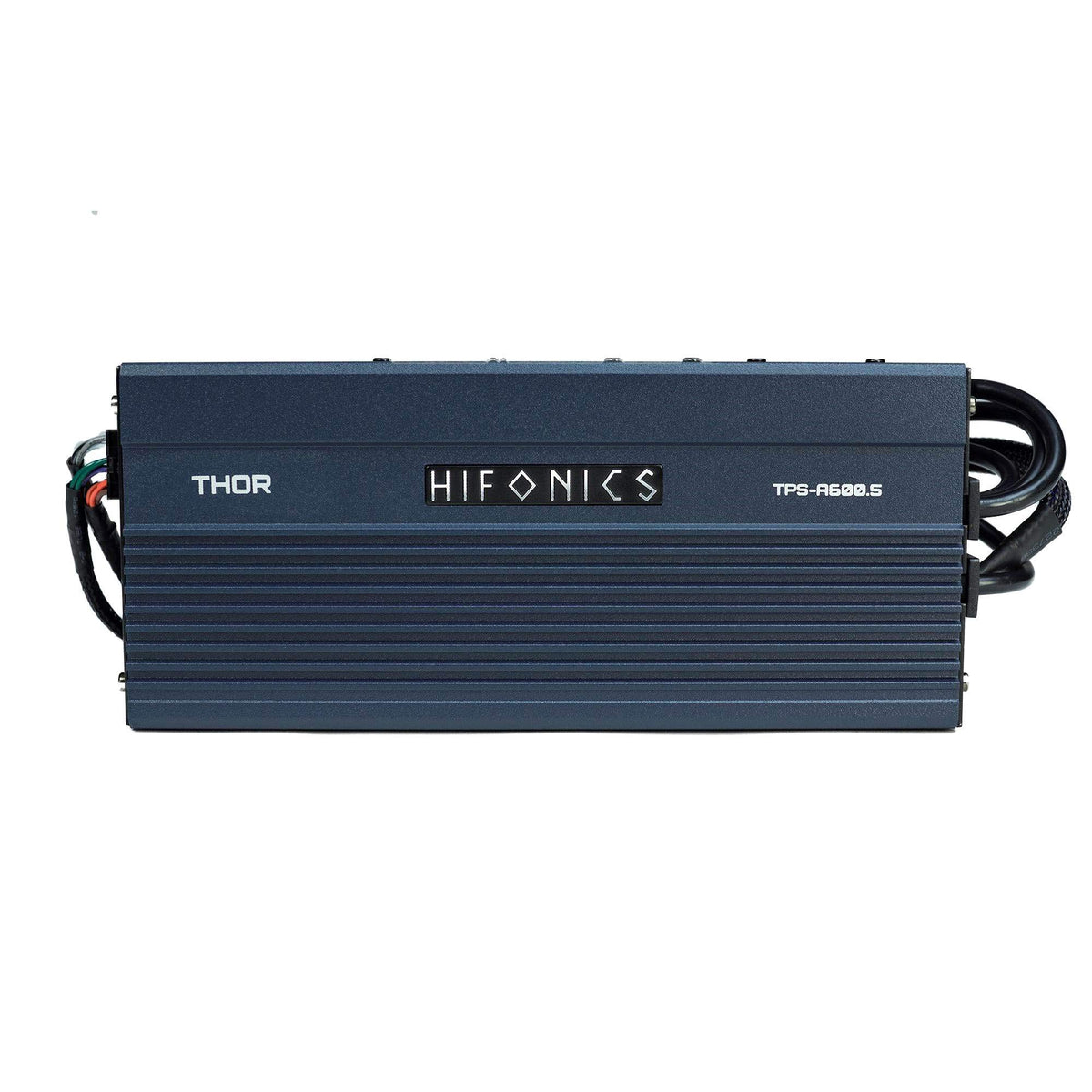 Hifonics TPS-A600-5 THOR 5-Channel Class D Amplifier