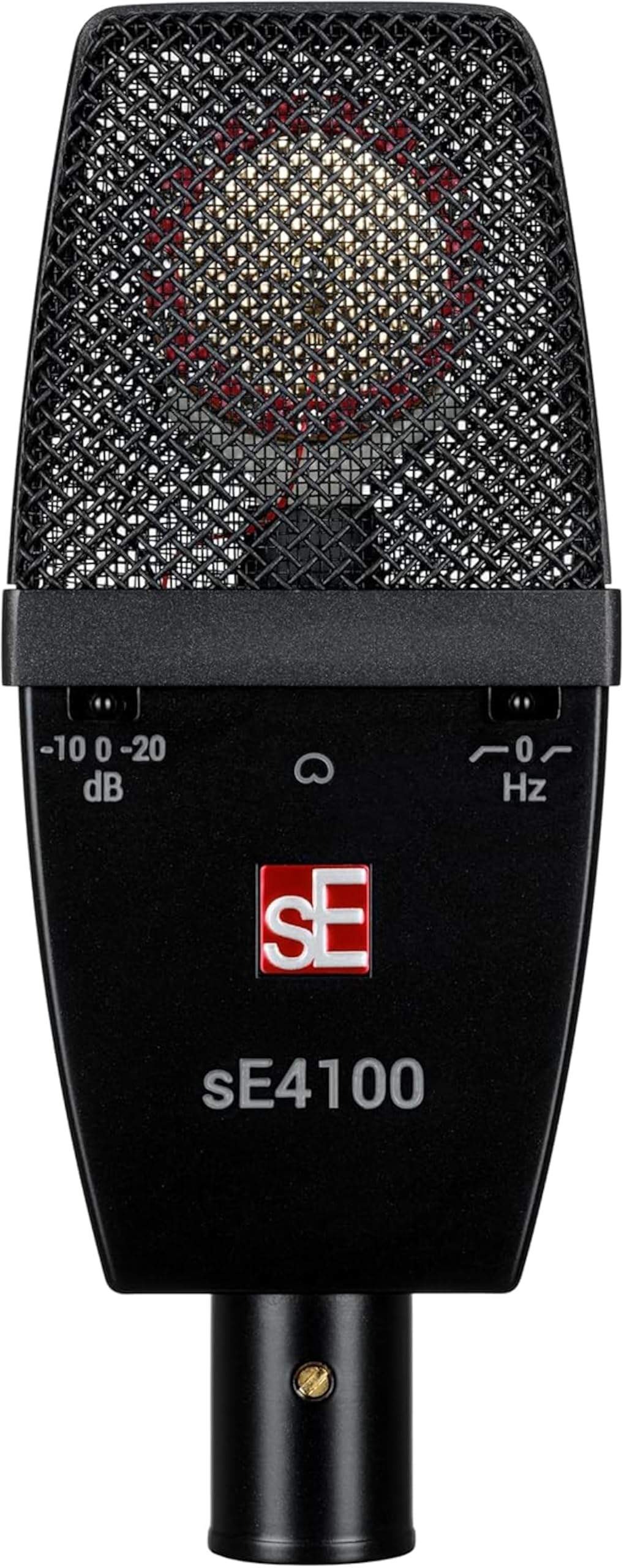 sE Electronics sE4100 Large-Diaphragm Condenser Microphone