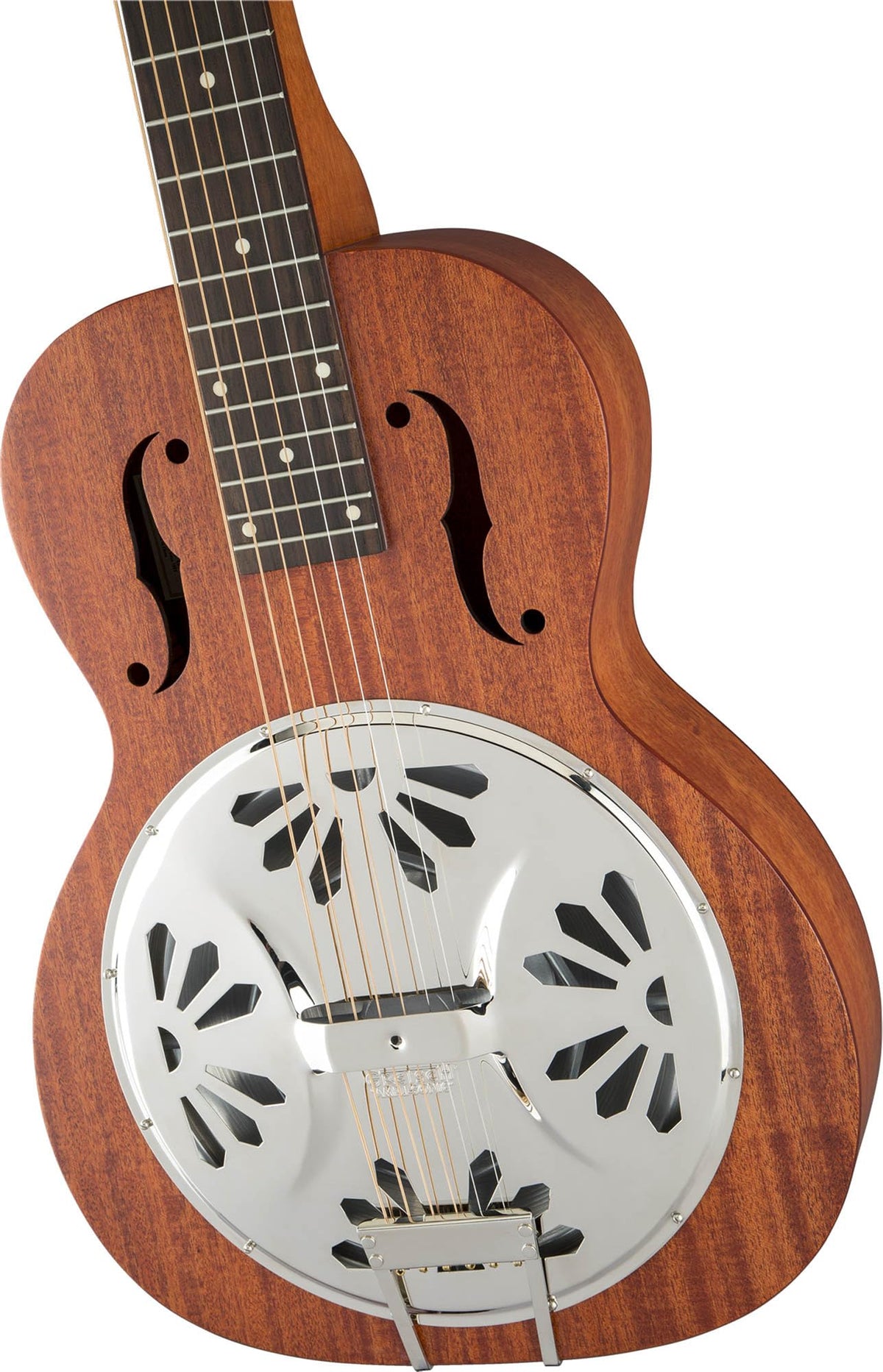 Gretsch G9210 2715023521 Square-Neck Resonator Guitar