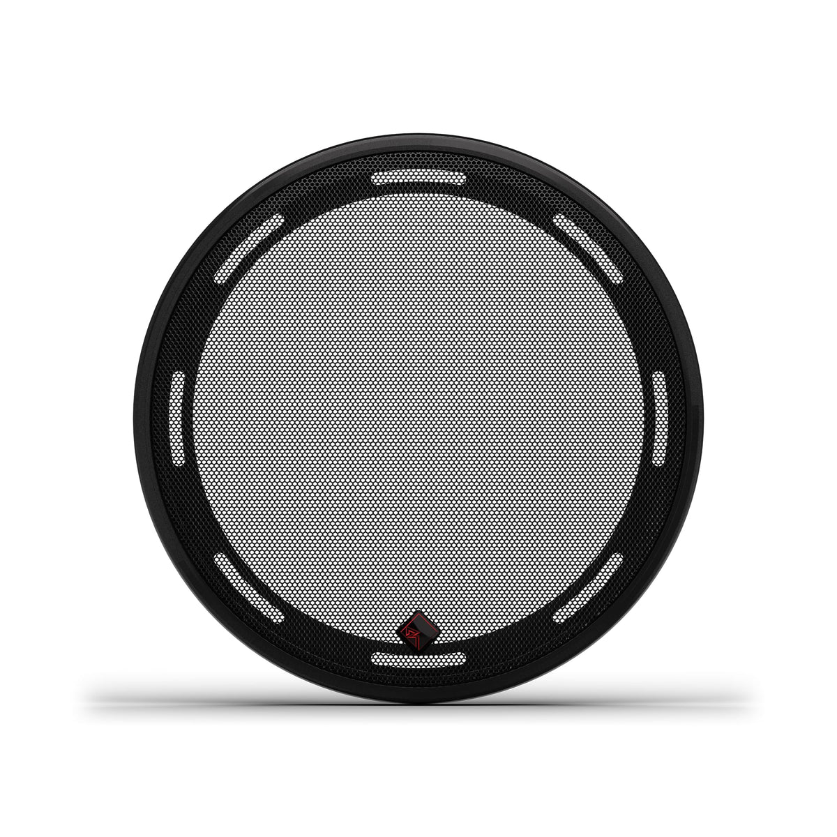 Rockford Fosgate GS-8 8" Surface-Mount Speaker Grilles