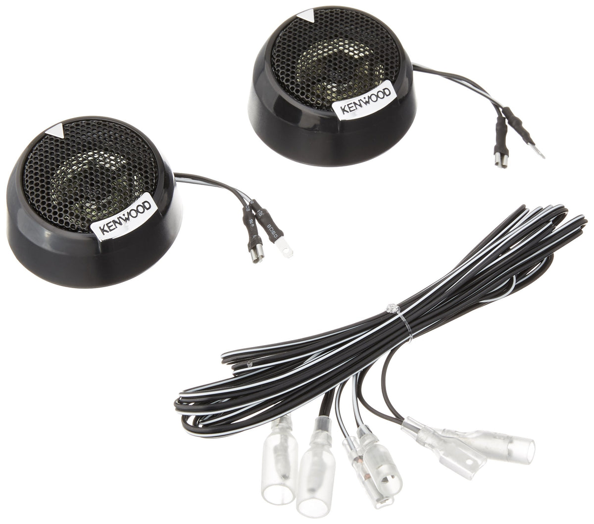 Kenwood KFC-ST01 13/16" Add-On Tweeters