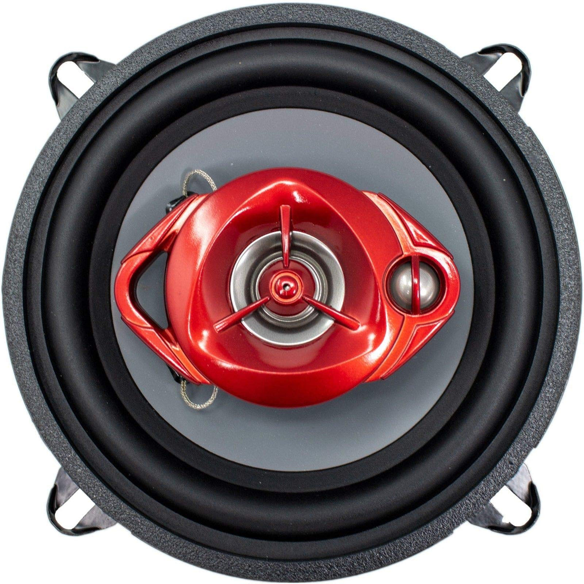 SoundXtreme ST-503 5.25" 3-Way Coaxial Speakers