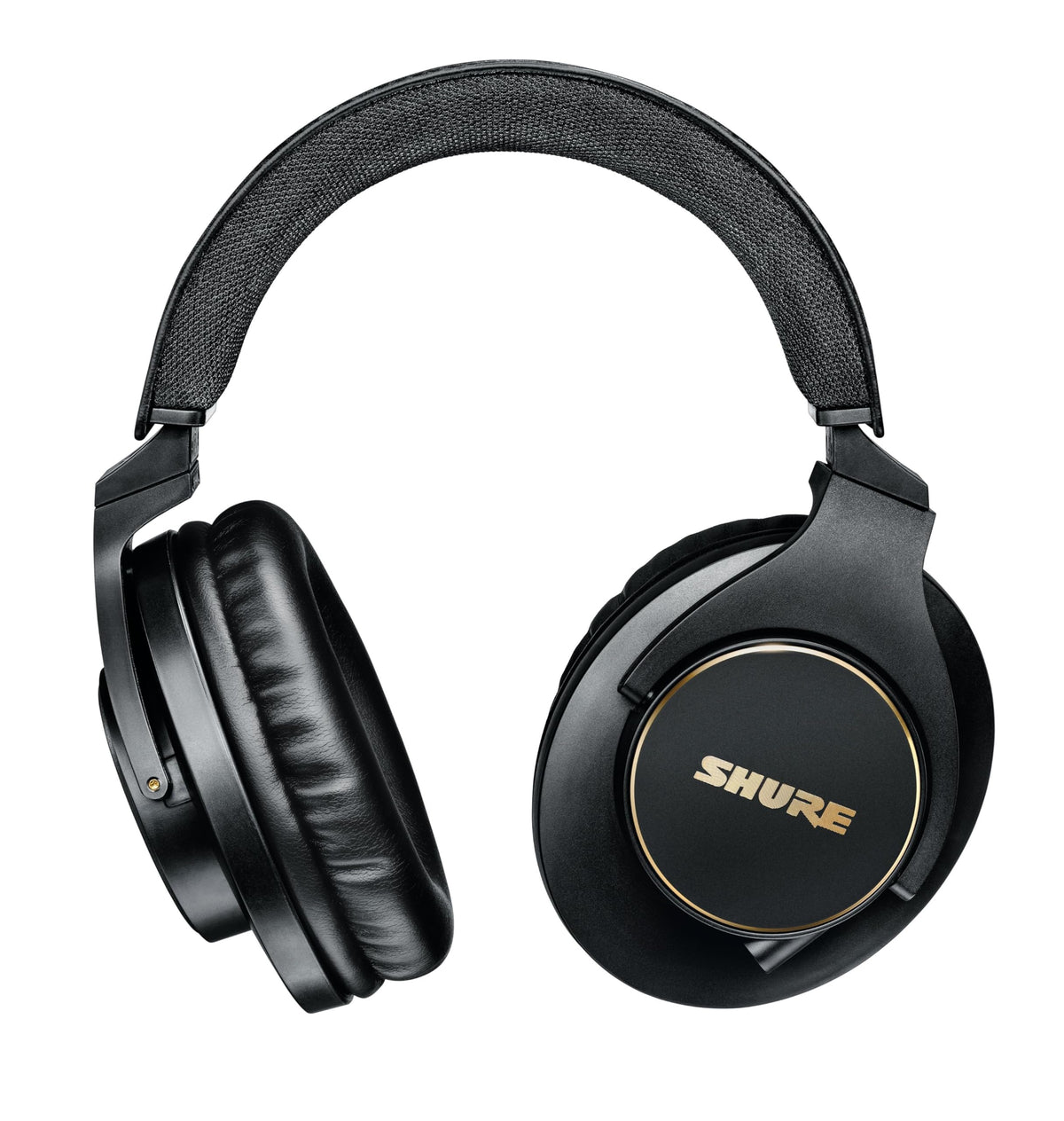 Shure SRH840A Professional Studio Headphones