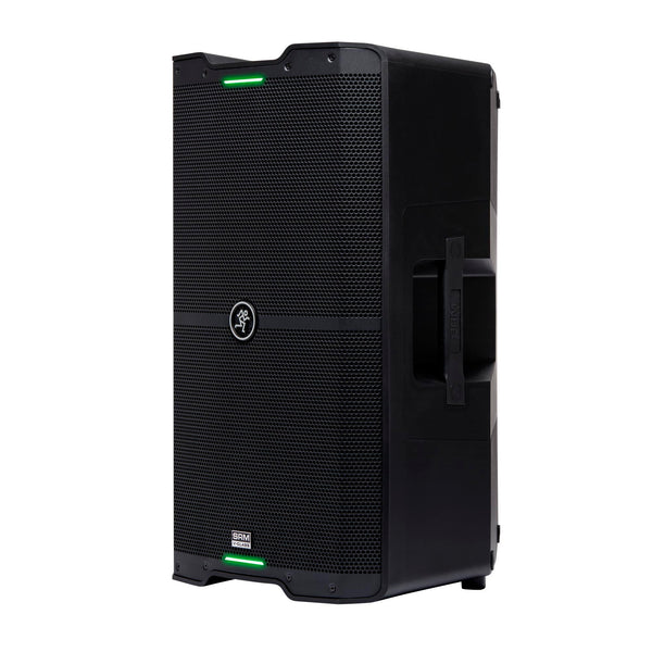 Mackie SRM212US 12" Powered Loudspeaker