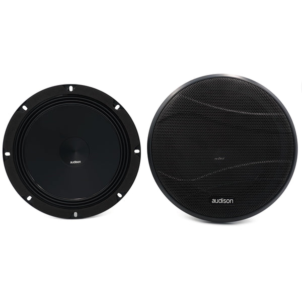 Audison AP8 8" Woofer Pair