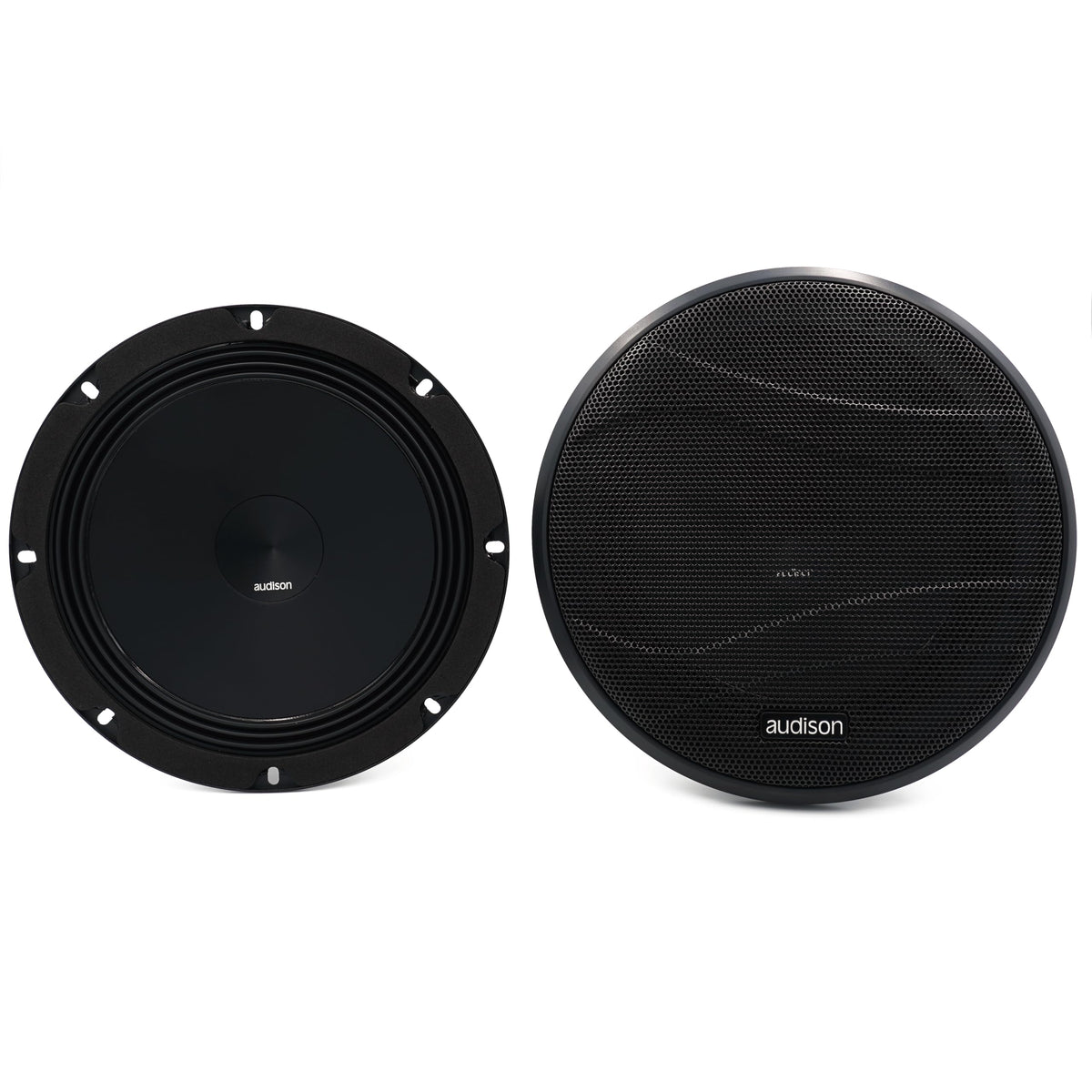 Audison AP8 8" Woofer Pair