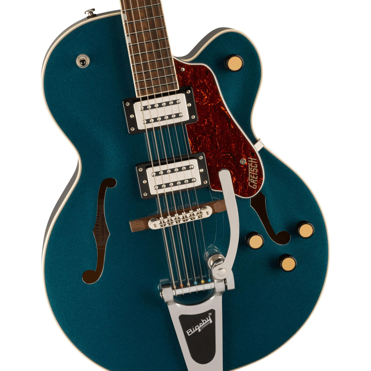 Gretsch G2420T Streamliner Hollowbody Electric Guitar