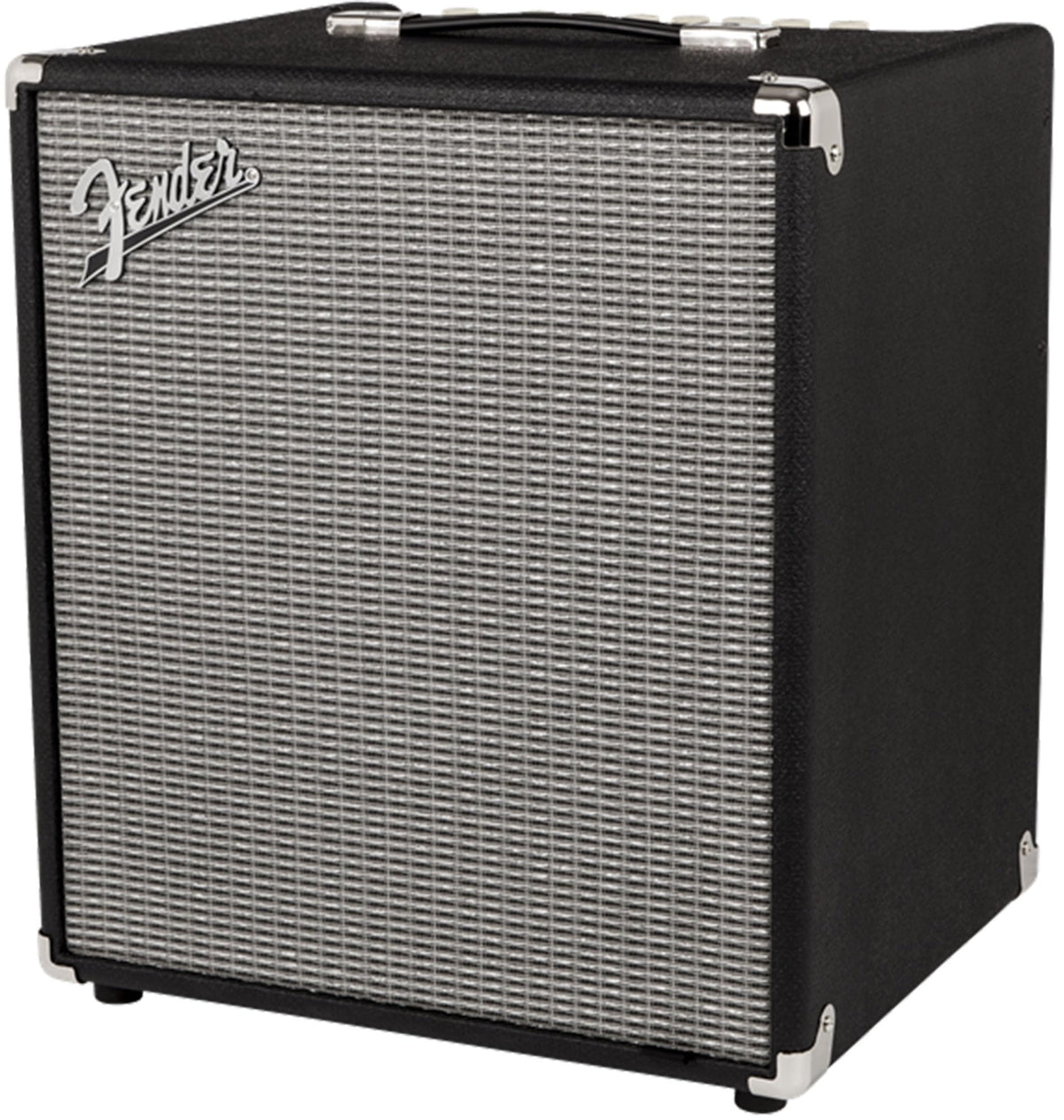 Fender Rumble 100 V3 12" 100W Bass Combo Amplifier
