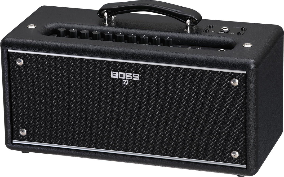 BOSS KTN-AIR EX Wireless 35W Guitar Amplifier