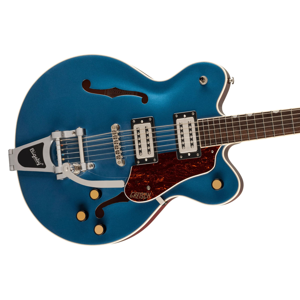 Gretsch G2622T Semi-Hollow Electric Guitar with Bigsby
