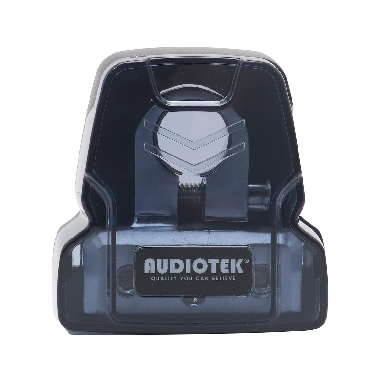 AUDIOTEK AT-BC28 Positive/Negative Battery Terminal Set
