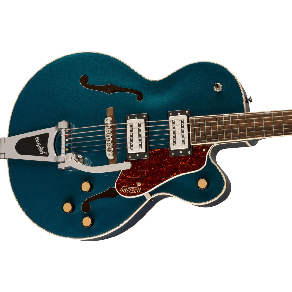 Gretsch G2420T Streamliner Hollowbody Electric Guitar