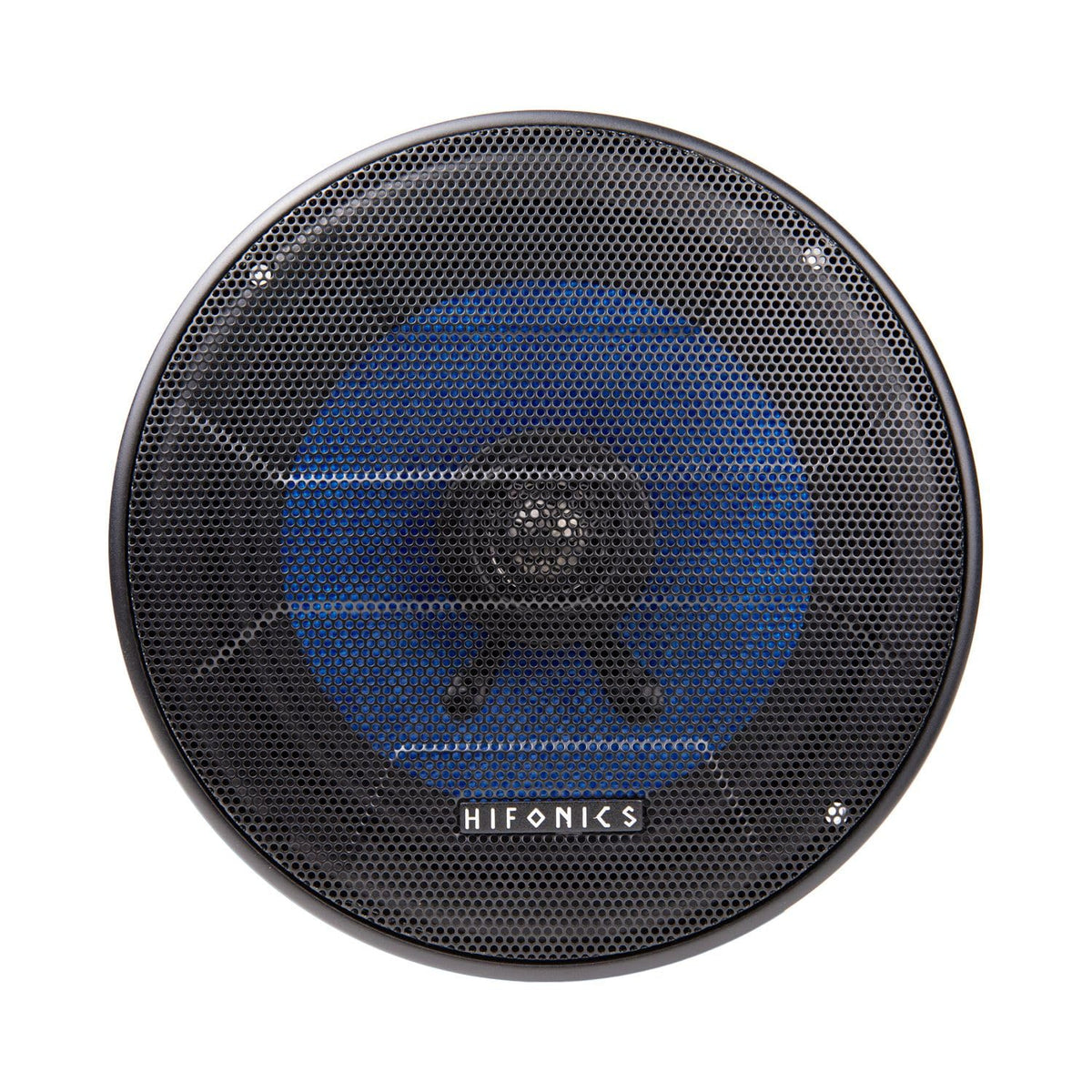 Hifonics HCC65CXS 6.5" Shallow-Mount Coaxial Speakers