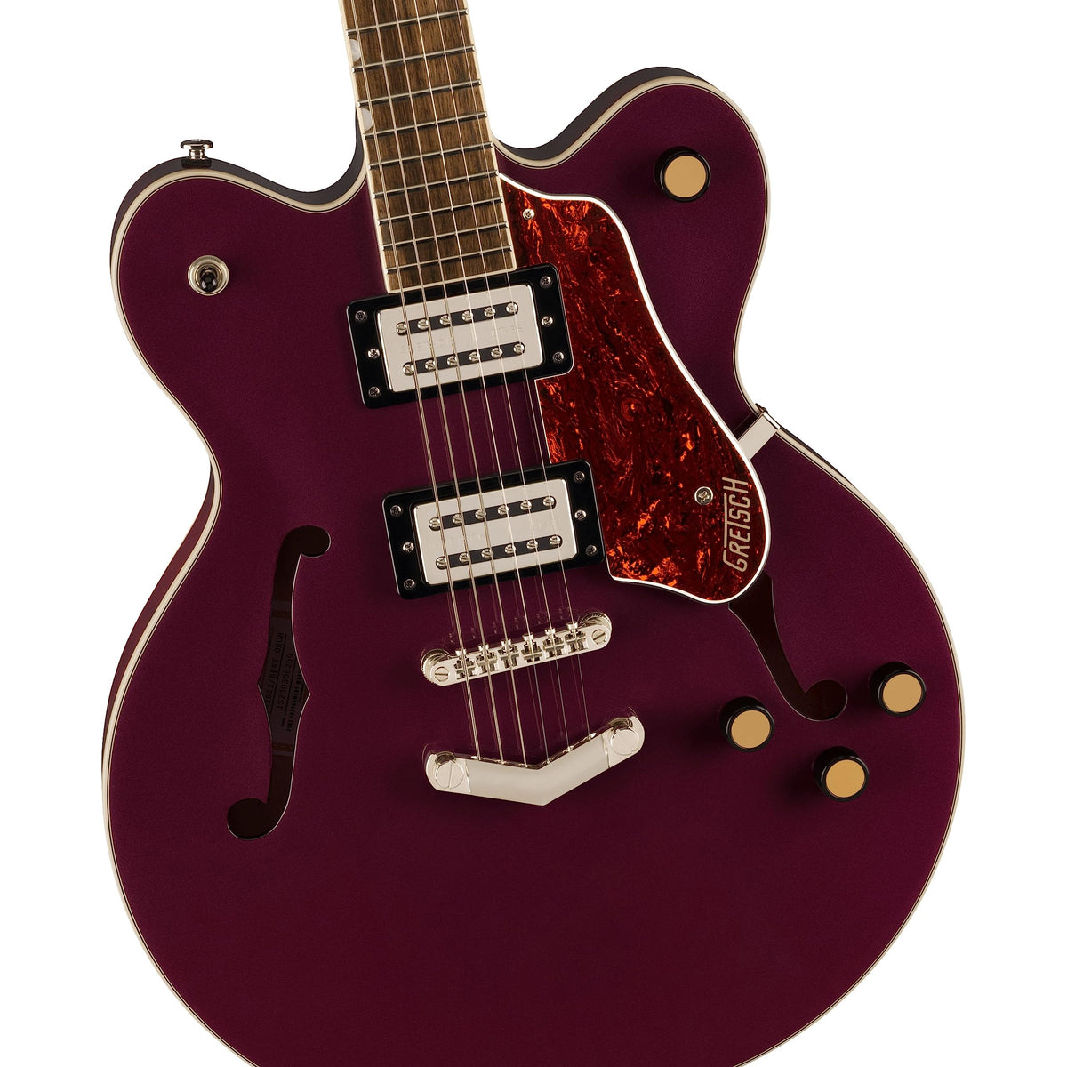 Gretsch G2622 Semi-Hollow Electric Guitar