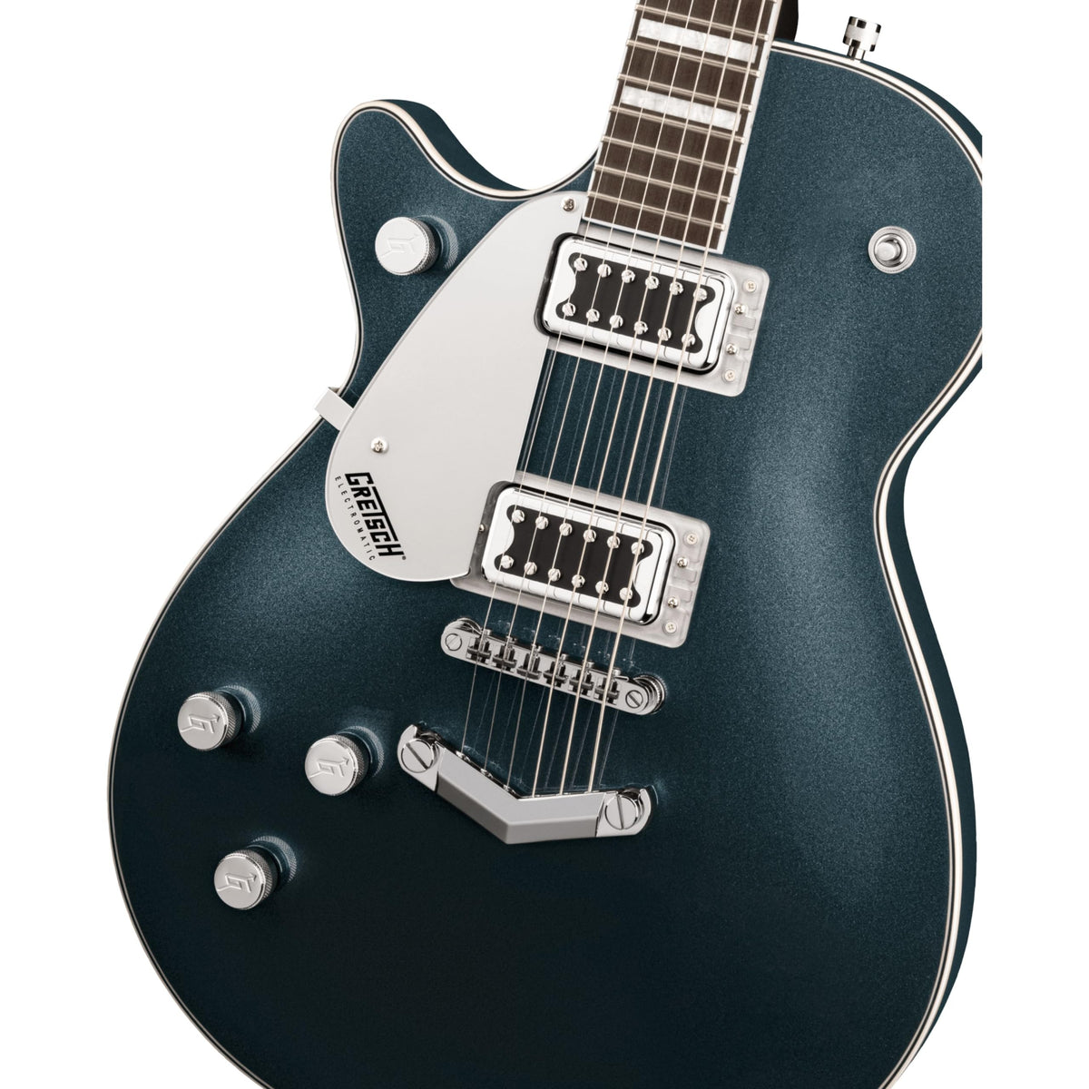 Gretsch 2517120519 G5220LH Left-Handed Electric Guitar