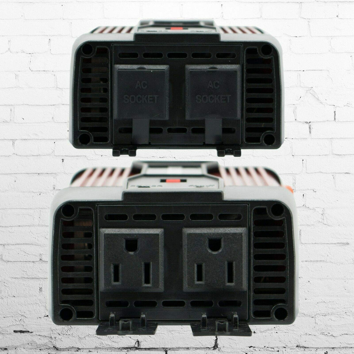 AUDIOTEK PI900 12V 420W Power Inverter