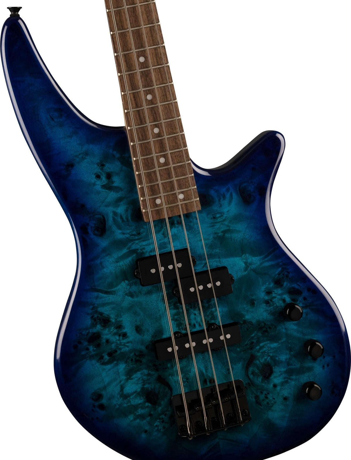 Jackson 2919004586 JS2P 4-String Electric Bass