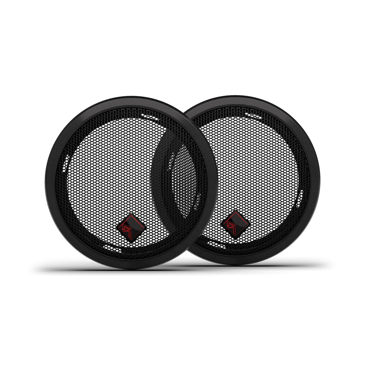 Rockford Fosgate GS-4 4-Inch Surface Mount Grilles