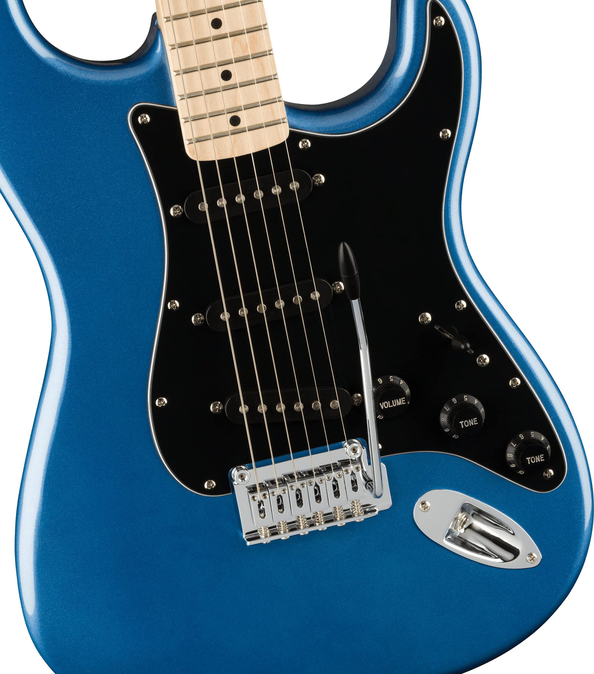 Squier 0378003502 Affinity Stratocaster Electric Guitar
