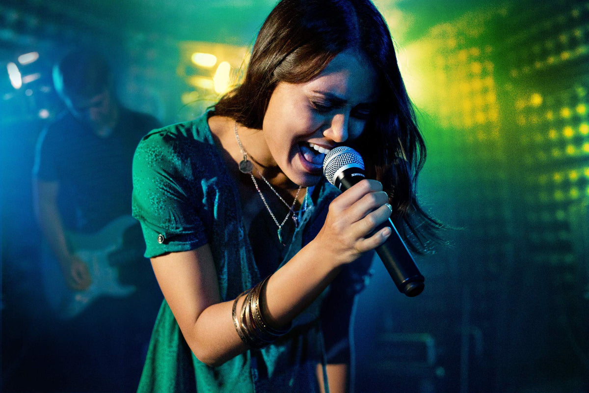 Shure BLX288/PG58-H11 Dual Wireless Vocal System