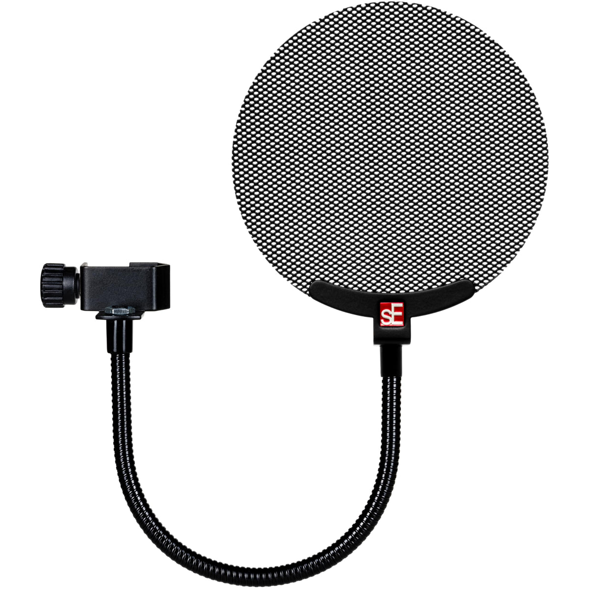 sE Electronics Metal Pop Filter Microphone Pop Screen