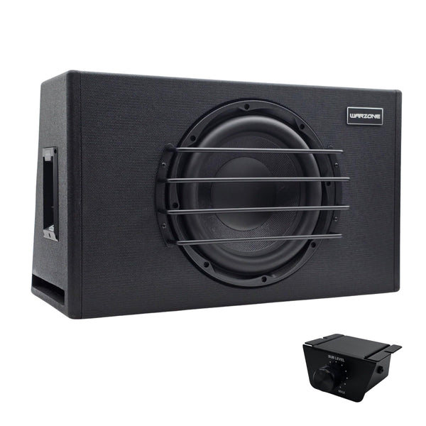 Warzone WZ12SUB 12-Inch Powered Subwoofer