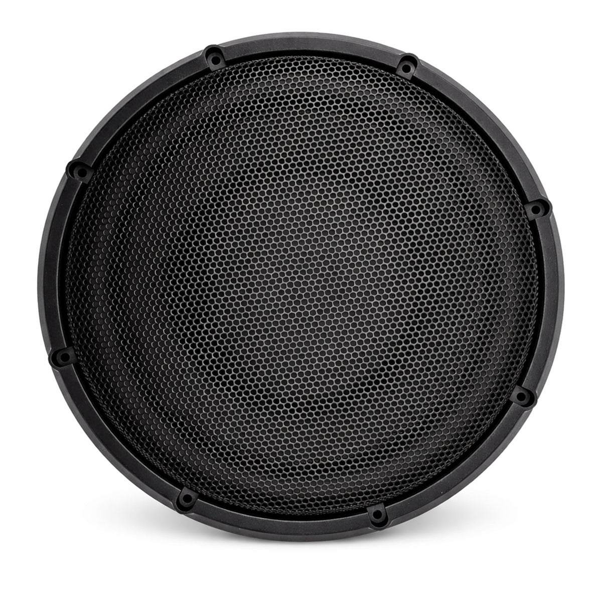 STX Audio STX10SD2 10-Inch Shallow Subwoofer