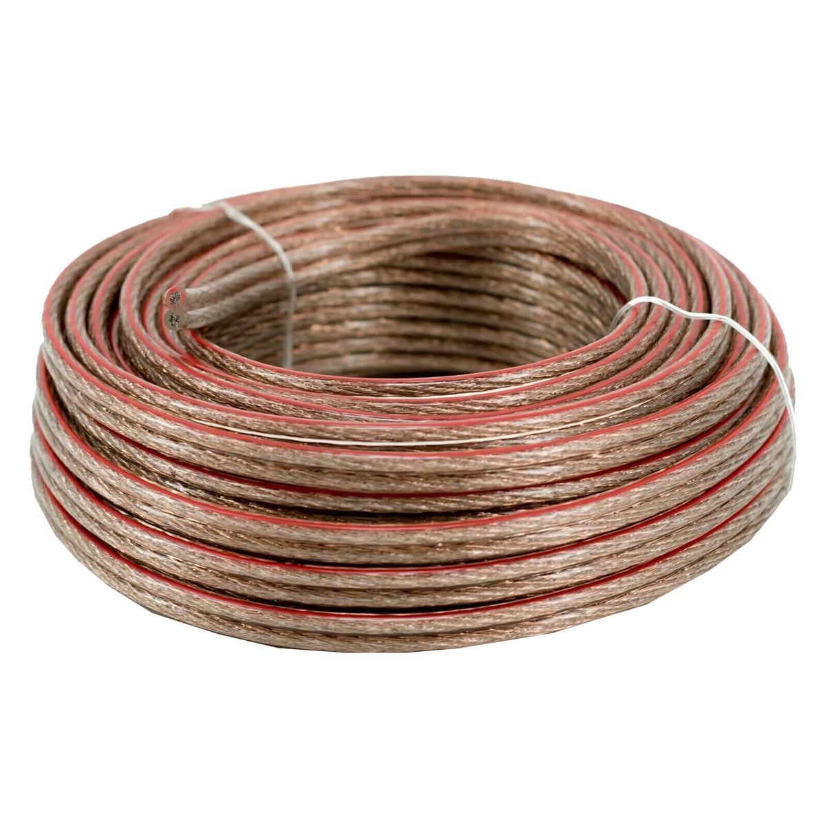 Audiotek AT-SPW10GA/50RG 10-Gauge 50-Ft Speaker Wire